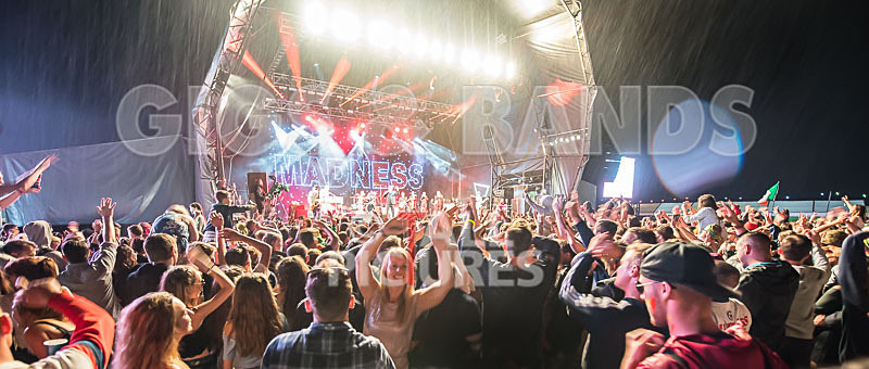 Madness-47 - MADNESS