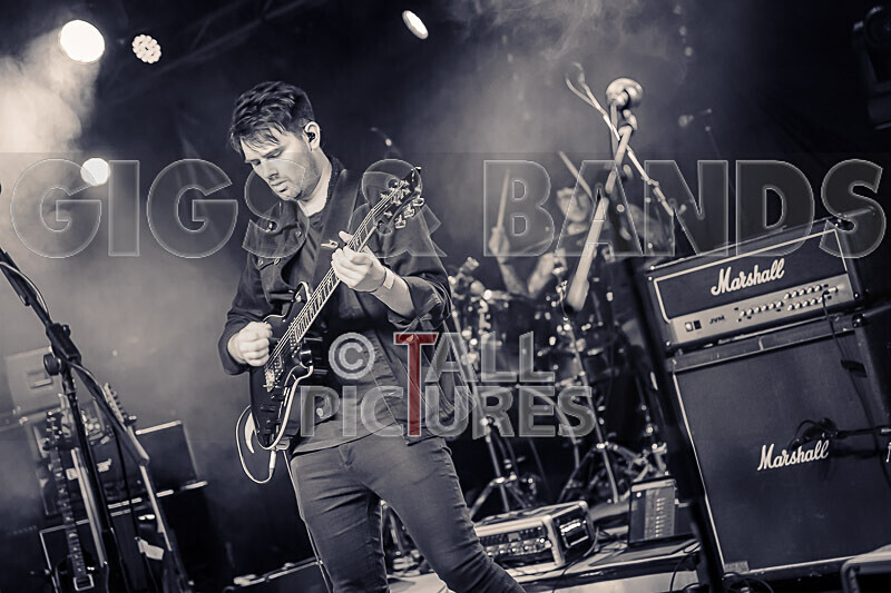 Watercolour Matchbox-246 - WATERCOLOUR MATCHBOX