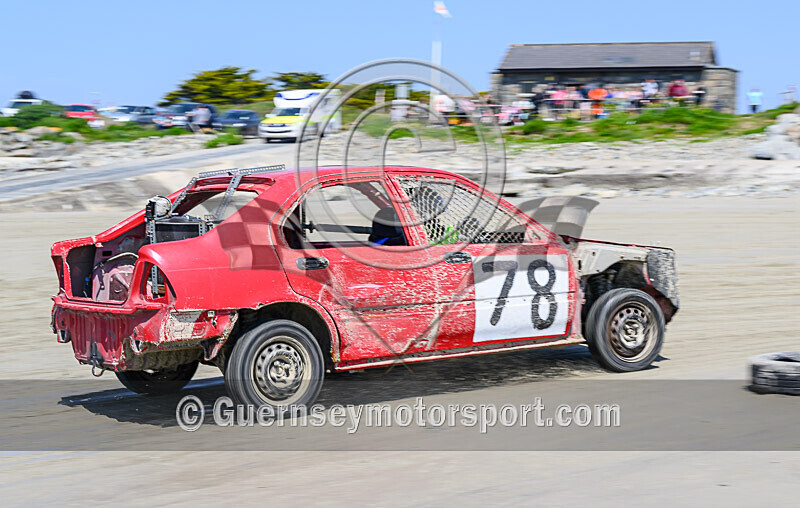 Autocross Fun Meeting 2023-13 - AUTO-X FUN MEETING 2023