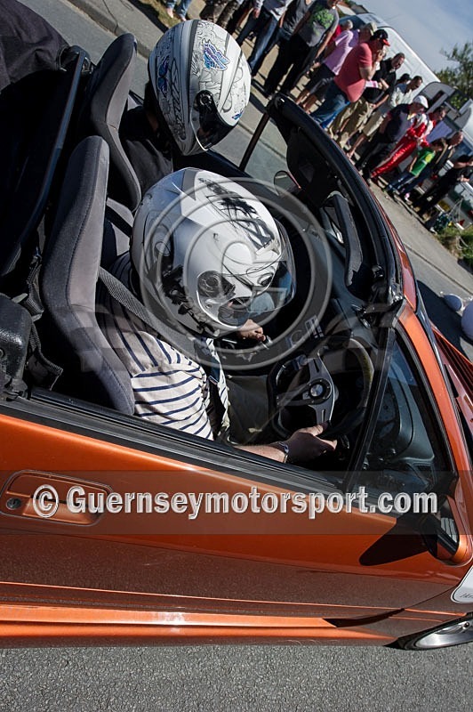 Heritage Charity Sprint_2013-12 - HERITAGE CHARITY SPRINT 2013