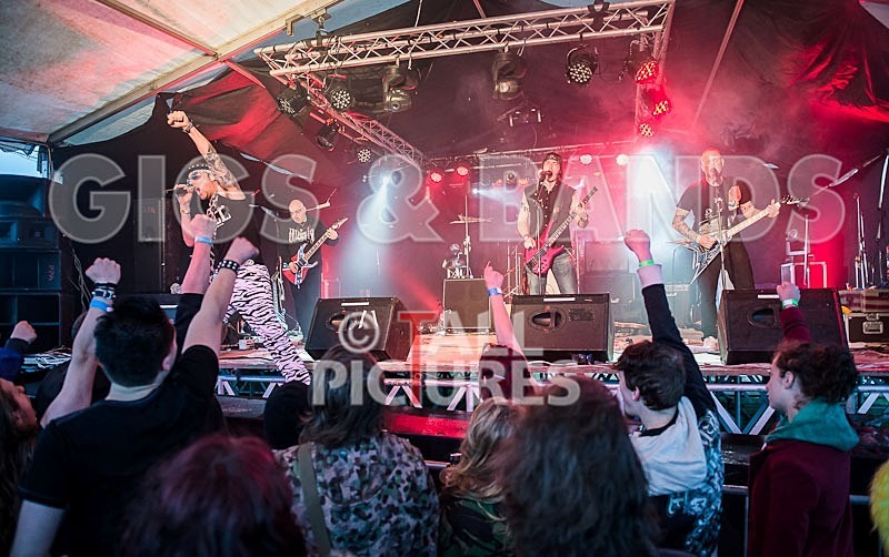 Big Machine_Chaos8-6 - BIG MACHINE