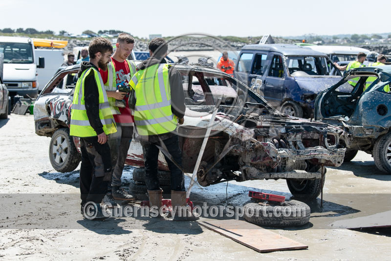 Autocross Fun Meeting 2018-6 - AUTO-X FUN MEETING 2018