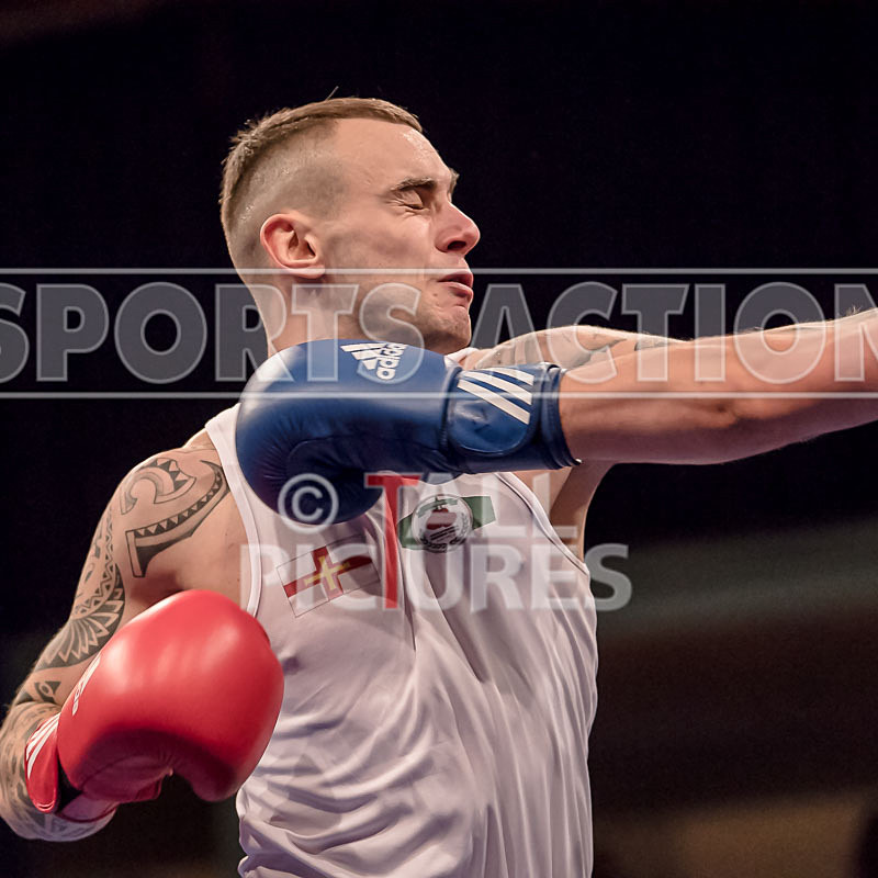 BOUT-3_Rory Jones v Kieran Ball-8 - BOUT-3_Rory Jones v Kieran Ball