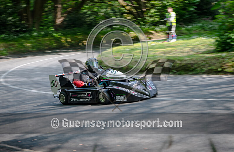2022 Two-Day Hillclimb_Kart-11 - TWO-DAY HILLCLIMB 2022 - KARTS