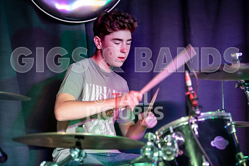 Falling into the Future-27 - FALLING INTO THE FUTURE