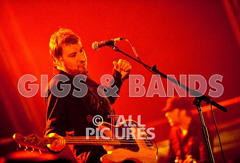 The Doves-7 - THE DOVES