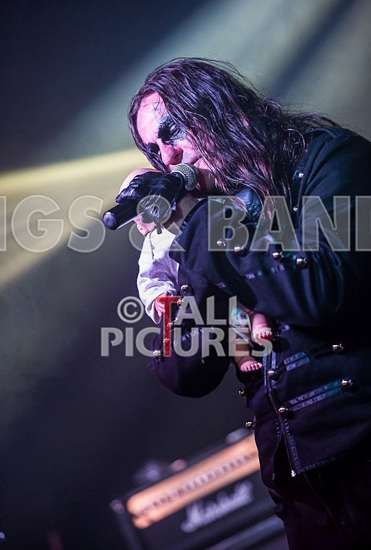 Gallus Cooper-26 - GALLUS COOPER