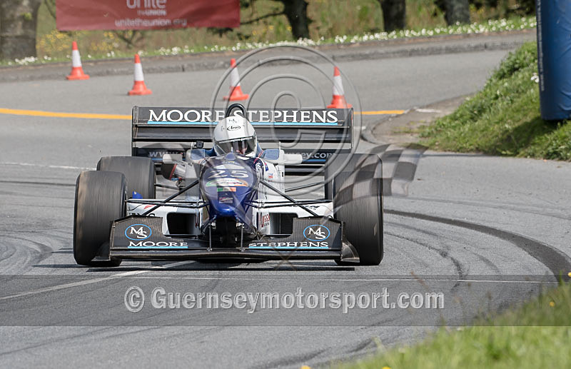 Hillclimb_30-05-2016_Car-163 - CARS_30-05-2016