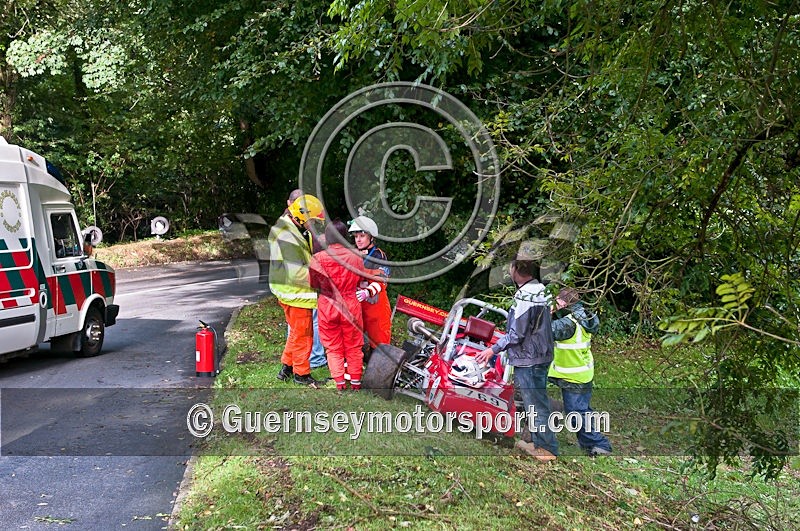 Hill Car 2010-10-03-109 - HILL CLIMB 2010-10-03