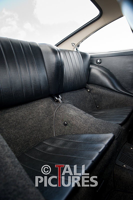 Porsche_911T-78 - HARRISON AUTOMOTIVE