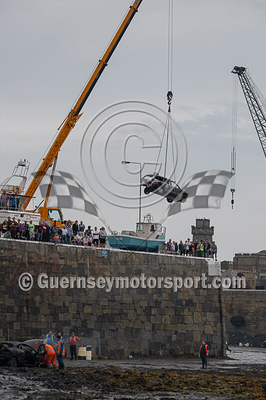 Autocross 50th Harbour Race-19 - AUTOCROSS 50th ANNIVERSARY HARBOUR RACE