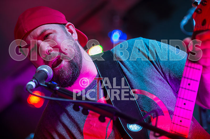 Underdog-9 - UNDERDOG