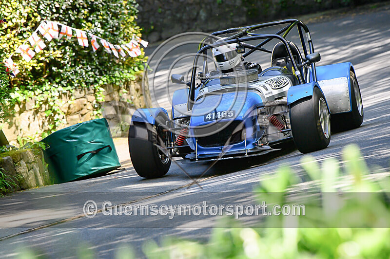 GMCCC Hillclimb_01-05-2023_CAR-121 - GMC&CC HILLCLIMB_01-05-2023_CARS