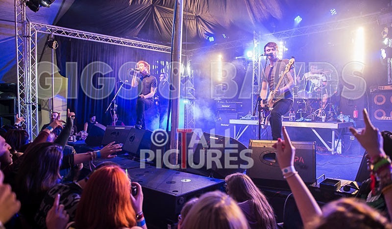 Chaos 2013_First Taster-6 - CHAOS 2013.... THE FIRST TASTERS