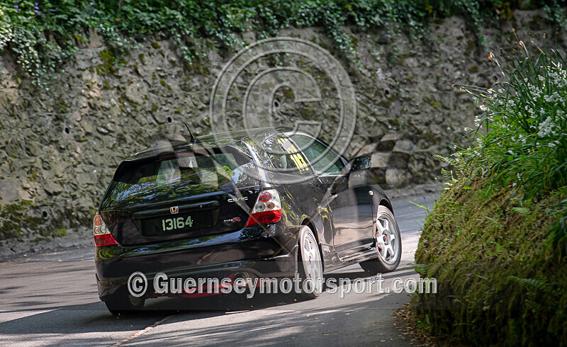 2022 Two-Day Hillclimb_Car-244 - TWO-DAY HILLCLIMB 2022 - CARS