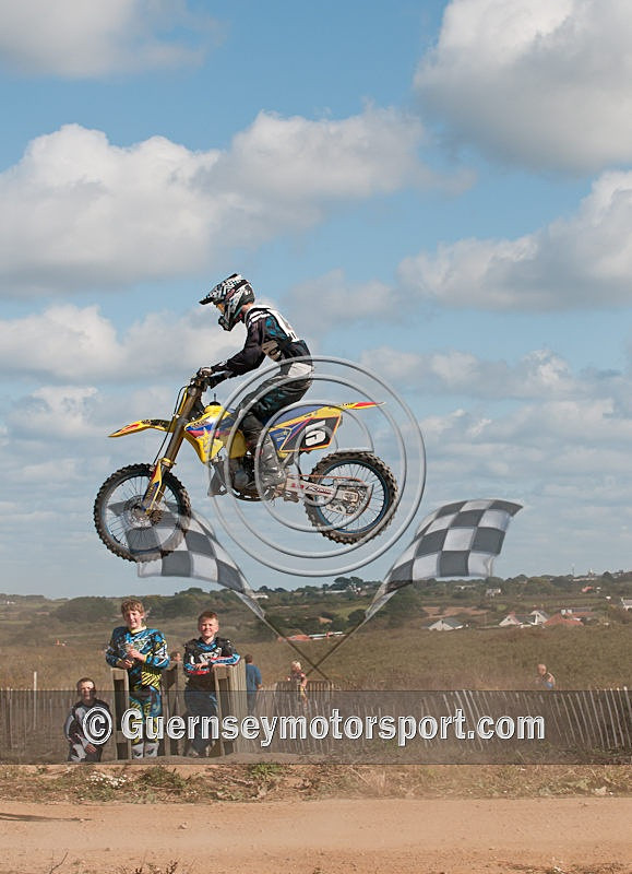 MX Training-58 - MOTO-X PRACTICE DAY 2010