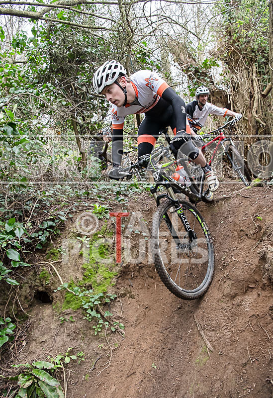 MTB XC_2017_Round 6-30 - GVC MTB WINTER XC 2017_ROUND-6