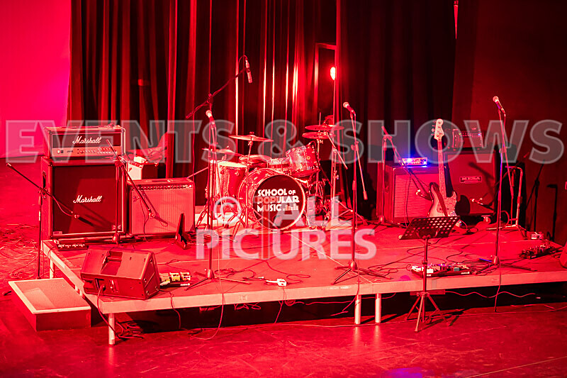 SoPM 5 Year Concert-13 - SCHOOL OF POPULAR MUSIC 5th ANNIVERSARY CONCERT