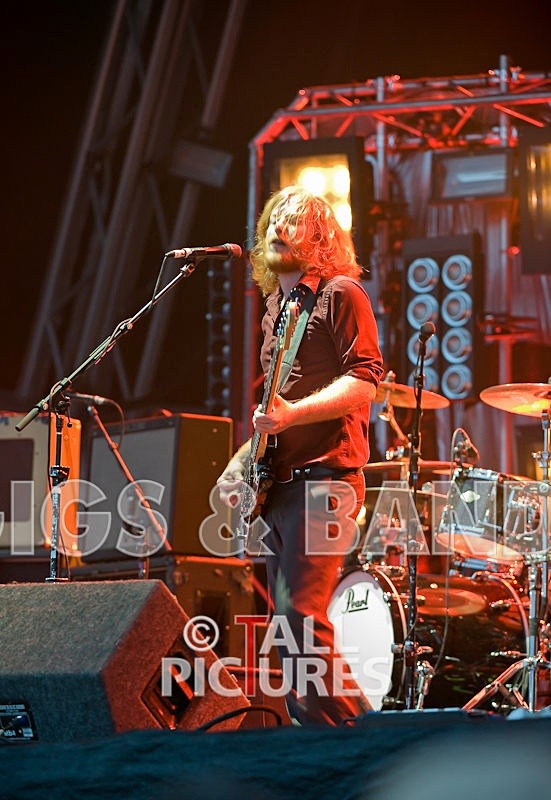 Biffy Clyro-5 - BIFFY CLYRO PLAY GUERNSEY LIVE