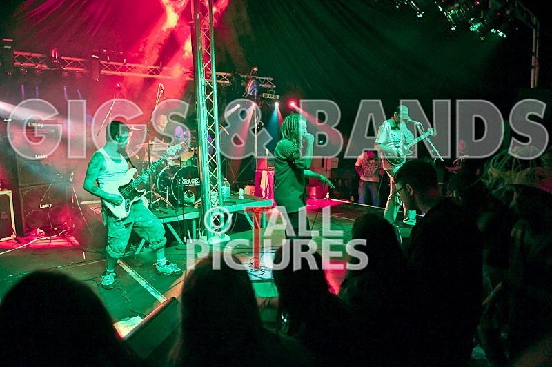 Enraged-13 - ENRAGED