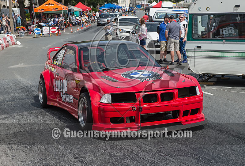 Guernsey National_2015_CAR-38 - GUERNSEY NATIONAL 2015 - CARS