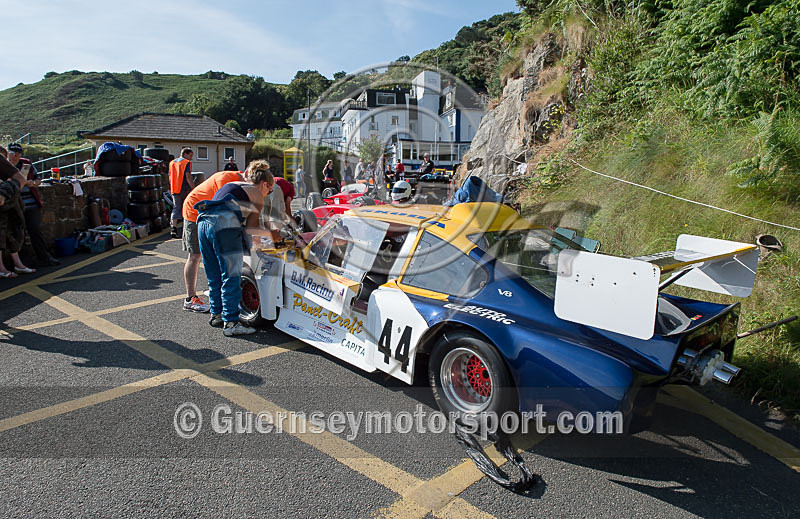 Jersey National Hillclimb_2014_Scene-7 - JERSEY NATIONAL 2014 - SCENE