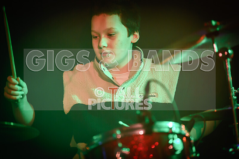 Hyperbolic Magnetism-30 - HYPERBOLIC MAGNETISM