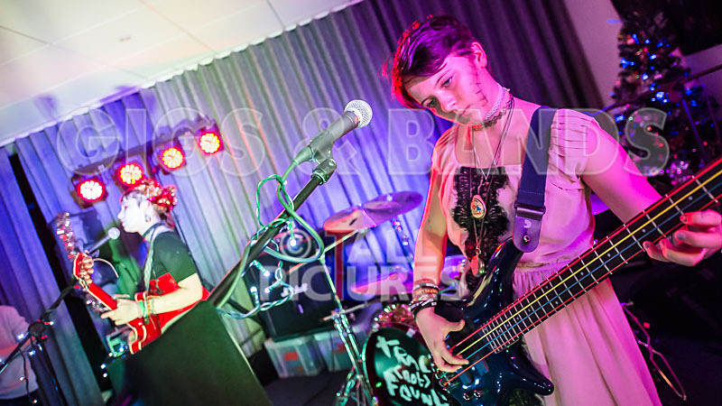 track not found-239 - track not found EP Launch 2017