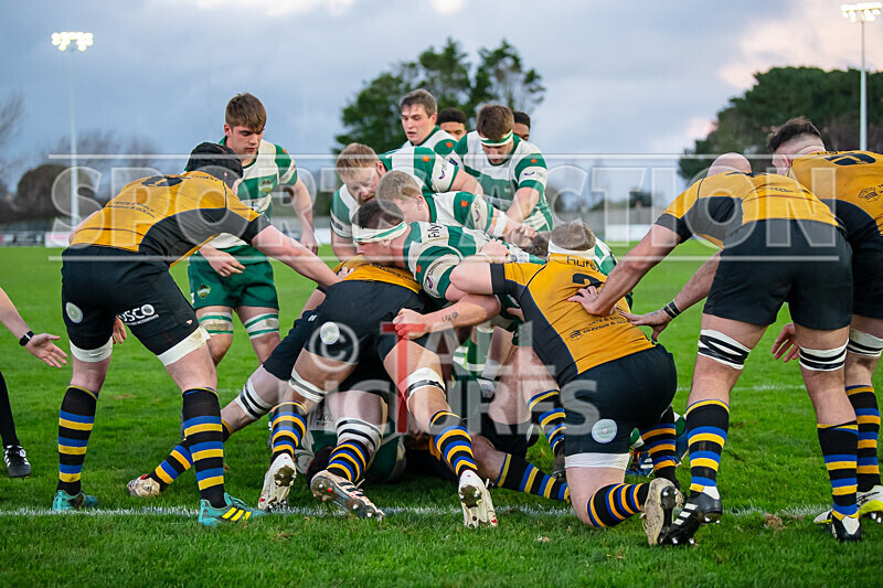 Guernsey Raiders v Hertford-61 - GUERNSEY RAIDERS v HERTFORD