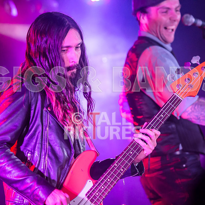 Dead Sea Skulls-72 - DEAD SEA SKULLS
