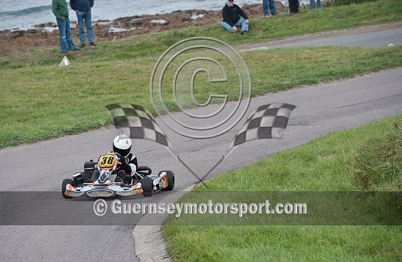 Alderney Hill Climb_2011_Kart-30 - ALDERNEY HILL CLIMB 2011 - KARTS