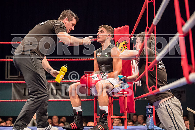BOUT-12 Billy Poullain v Martin McDonagh-7 - BOUT-12 Billy Poullain v Martin McDonagh