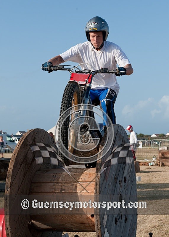 West Trials-10 - GMC&CC WEST SHOW DEMONSTRATION