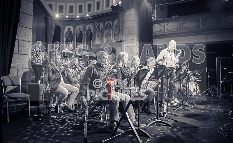 Jazz for Andy-128 - JAZZ FOR ANDY