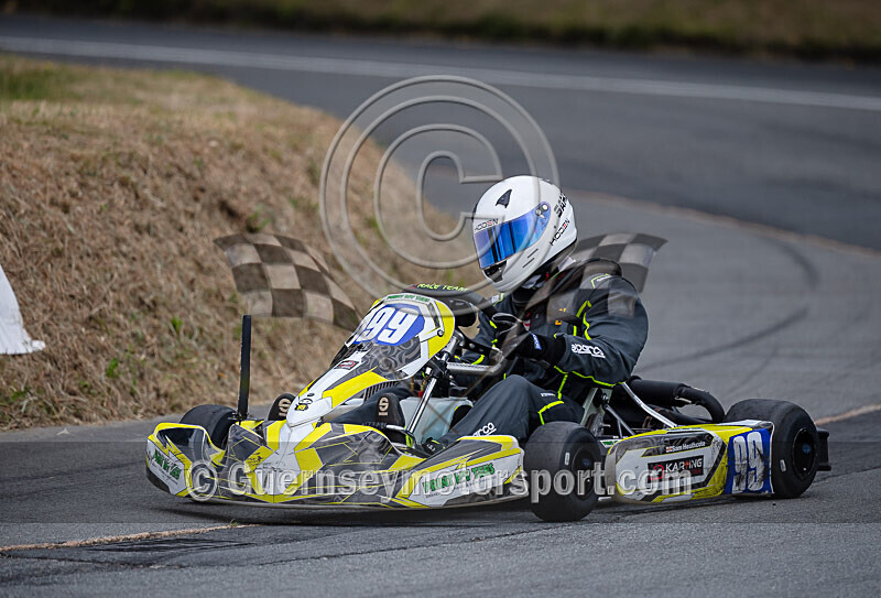 GKMC Hillclimb_02-08-2020_KART-2 - KARTS_01-08-2020