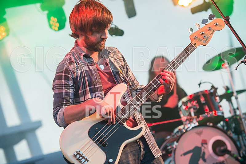 Honest Crooks-84 - HONEST CROOKS