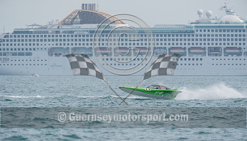 Powerboat Racing 2014_Race-2-52 - RACE-2 HAVELET BAY