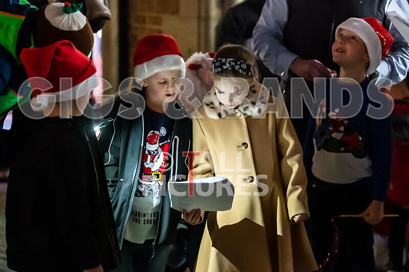 Accent Language School Carols-6 - ACCENT LANGUAGE SCHOOL CAROLS