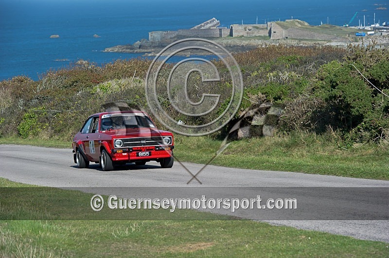 Alderney Hill Climb_2011_Car-163 - ALDERNEY HILL CLIMB 2011 - CARS
