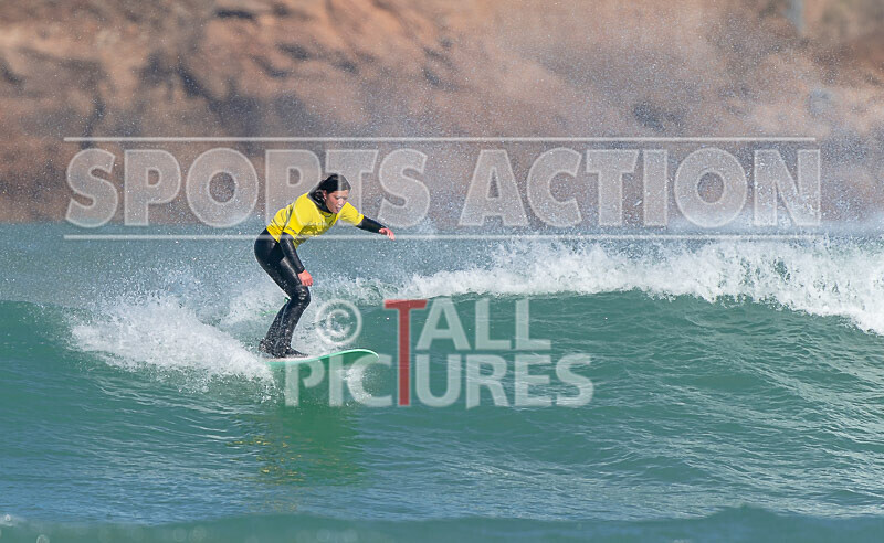 Womens Cold Water Classic 2022-8 - WOMENS 2022 COLD WATER CLASSIC SURFING