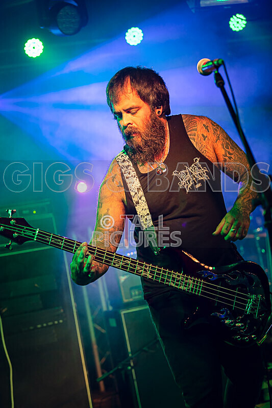 Watercolour Matchbox-277 - WATERCOLOUR MATCHBOX