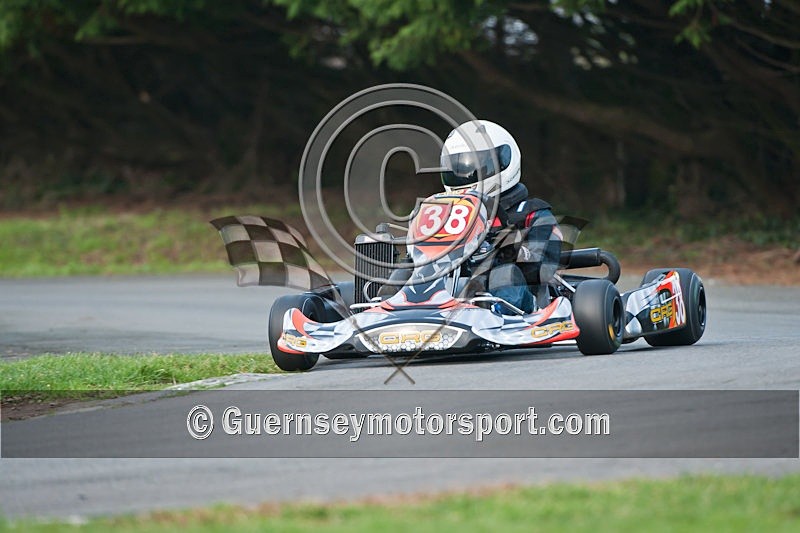 Kart Winter Champ 2011 Rnd-1-38 - KARTING WINTER CHAMPIONSHIP ROUND-1