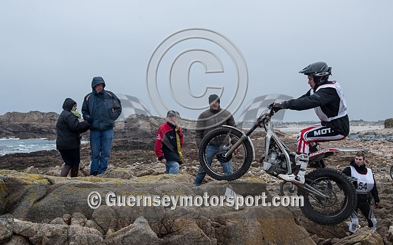 2-Day Trials_2013-250 - 2-DAY TRIALS - 2013