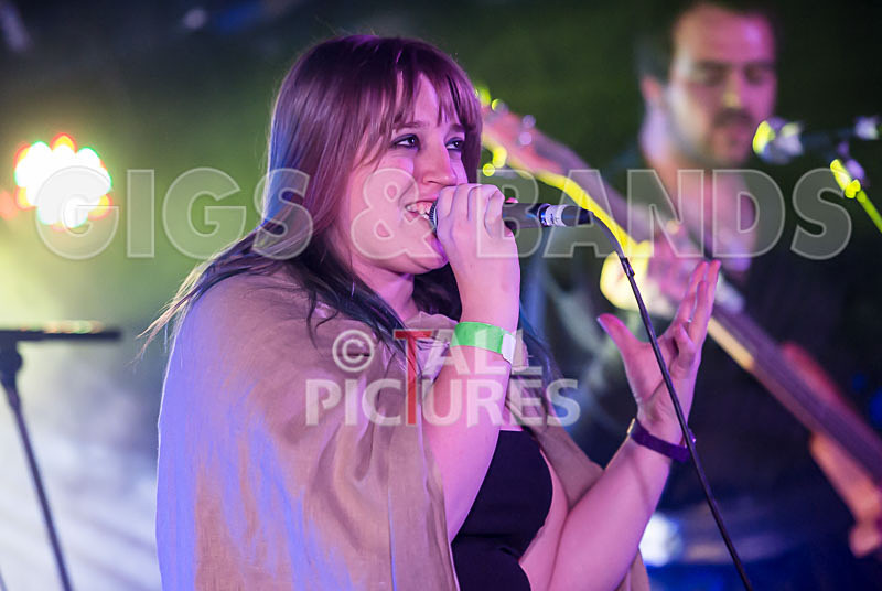 Static Alice-224 - STATIC ALICE