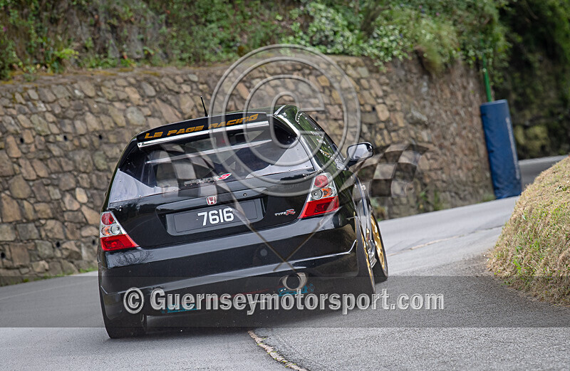 2022 Two-Day Hillclimb_Car-6 - TWO-DAY HILLCLIMB 2022 - CARS