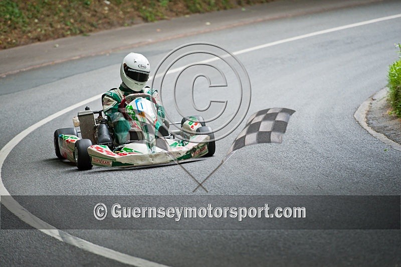 GKMC Hill Climb_30-05-11_Kart-45 - KARTS 2011-05-30