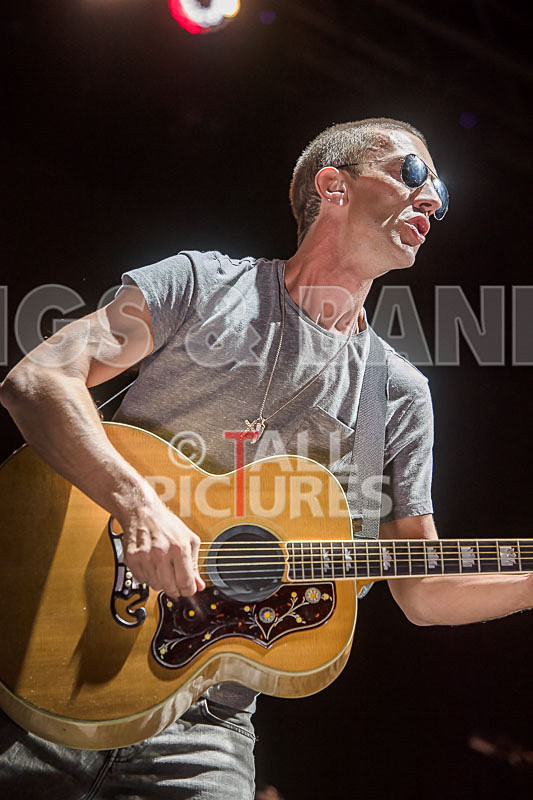 Richard Ashcroft-35 - RICHARD ASHCROFT