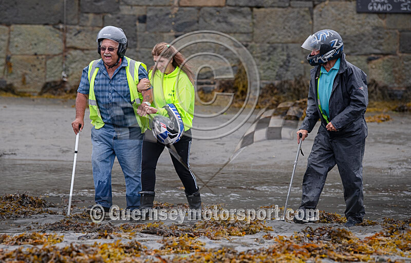 Autocross 50th Harbour Race-12 - AUTOCROSS 50th ANNIVERSARY HARBOUR RACE