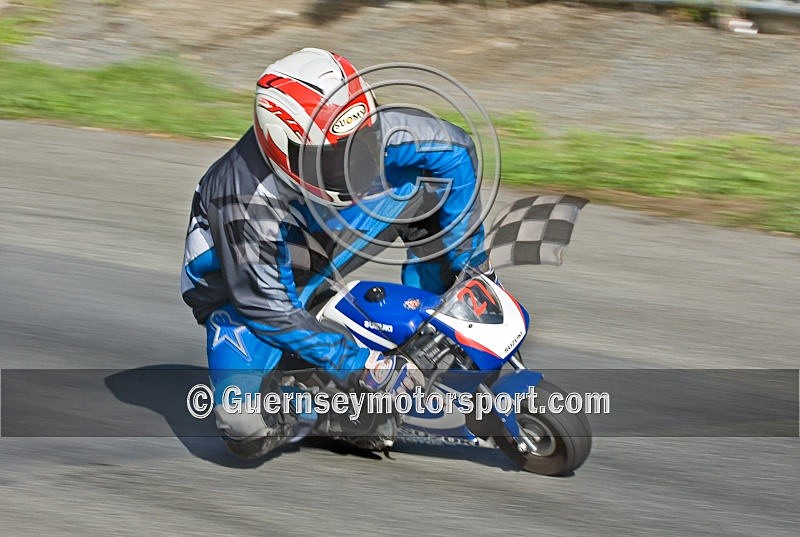 MiniMoto-161 - MINIMOTO