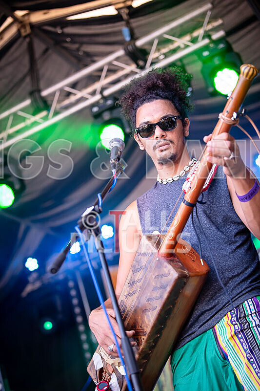 Gnawa Hash Fusion-26 - GNAWA HASH FUSION